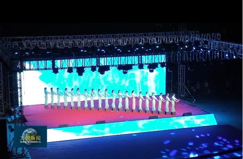 三比三爭(zhēng)踐行動(dòng) 藝飛揚(yáng)助力萬(wàn)載文化建設(shè)——藝術(shù)與設(shè)計(jì)學(xué)院參與創(chuàng)意焰火表演暨社區(qū)文化活動(dòng)匯演策劃紀(jì)實(shí)