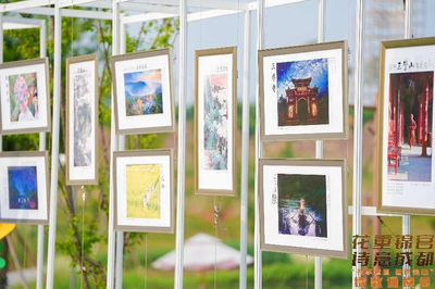 品詩意“水城”，邂逅書香成都！——國內文化藝術交流活動策劃