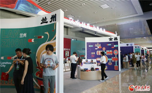 高清大圖帶你逛盛會 策劃一場沉浸式絲路文化藝術(shù)交流盛宴